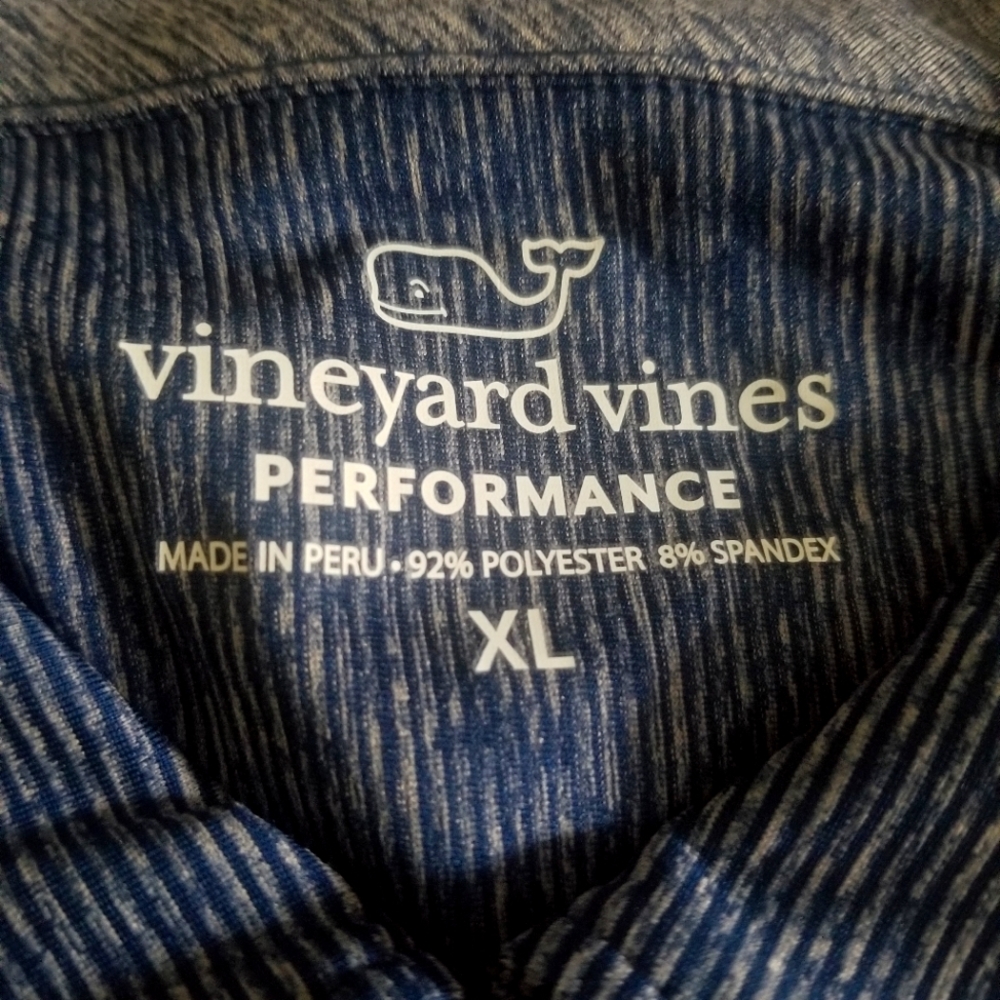 Vineyard Vines Polo Shirt